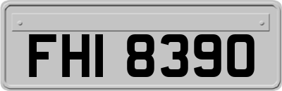 FHI8390