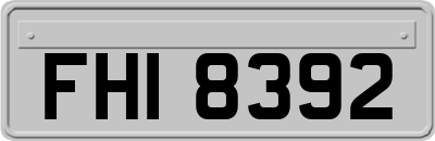 FHI8392