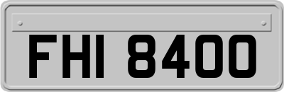 FHI8400