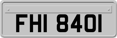 FHI8401