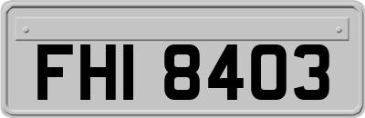FHI8403