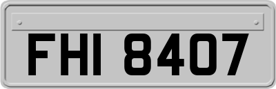 FHI8407