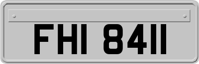 FHI8411