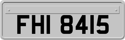 FHI8415