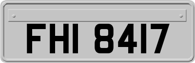 FHI8417