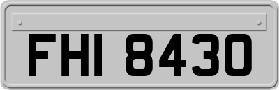 FHI8430