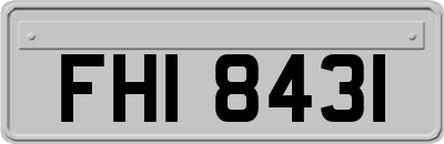 FHI8431