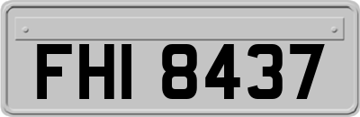 FHI8437