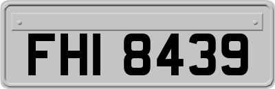 FHI8439