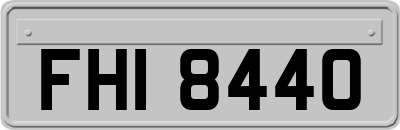 FHI8440