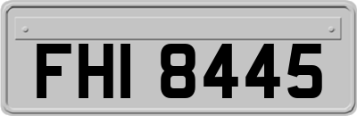FHI8445
