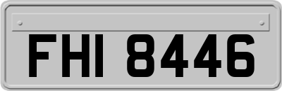 FHI8446