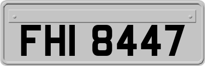 FHI8447