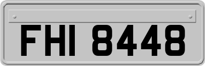 FHI8448