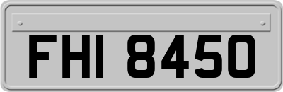FHI8450
