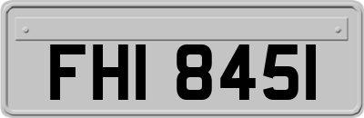 FHI8451