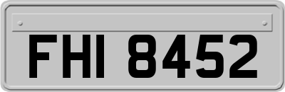 FHI8452