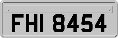 FHI8454