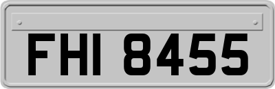 FHI8455
