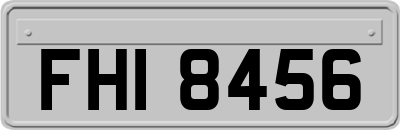 FHI8456