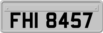 FHI8457