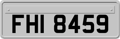 FHI8459