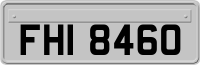 FHI8460
