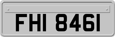 FHI8461
