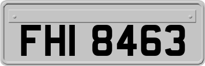 FHI8463