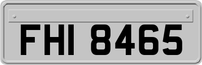 FHI8465