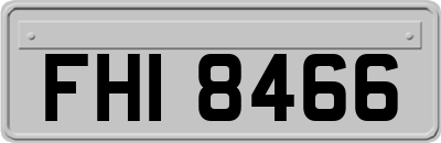 FHI8466