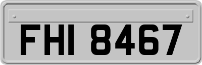 FHI8467