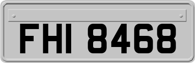 FHI8468