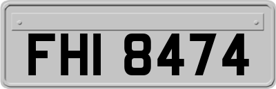 FHI8474