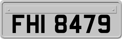 FHI8479