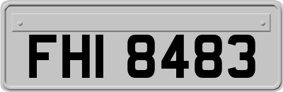 FHI8483