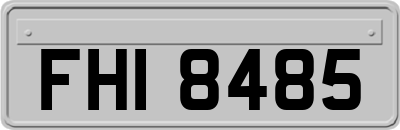 FHI8485