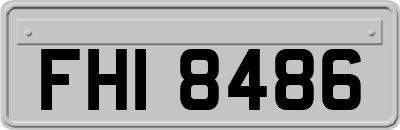 FHI8486