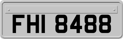 FHI8488