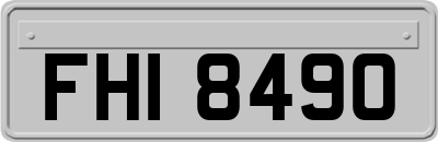 FHI8490