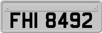 FHI8492