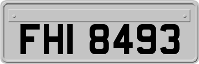 FHI8493