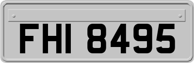 FHI8495