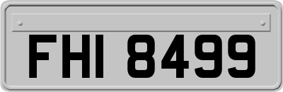 FHI8499