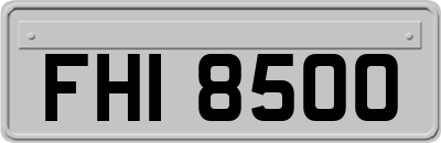 FHI8500