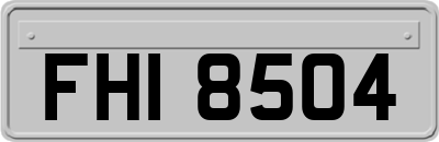 FHI8504