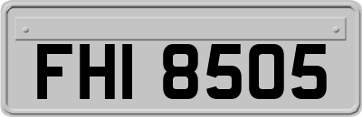 FHI8505