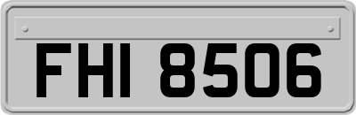 FHI8506