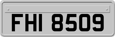 FHI8509