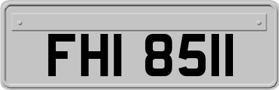 FHI8511